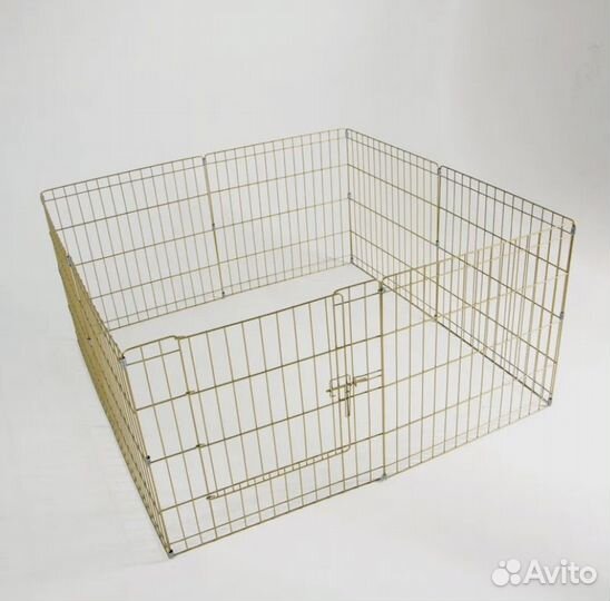 Вольер для животных