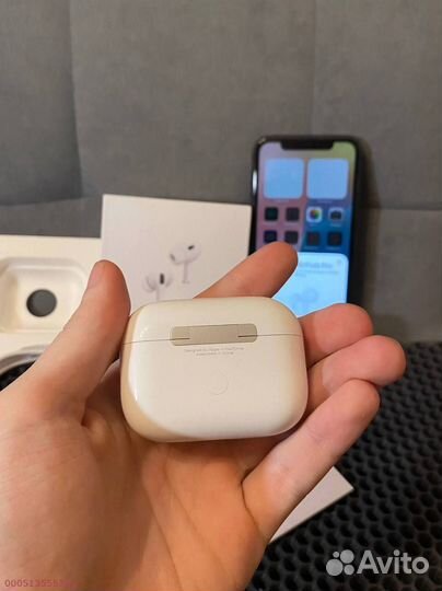 AirPods Pro 2 «Оригинал» (Арт.57970)