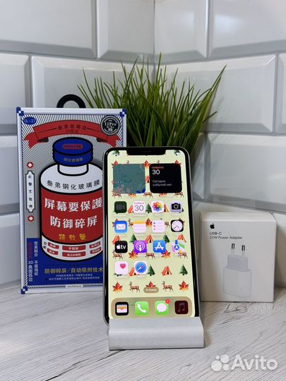 iPhone 11 Pro Max, 64 ГБ