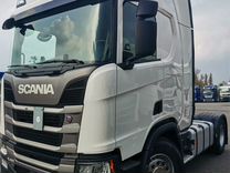 Scania R450, 2022
