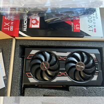 Видеокарта Sapphire RX 5700 XT pulse 8GB