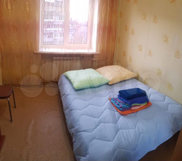 Квартира-студия, 18 м², 5/9 эт.