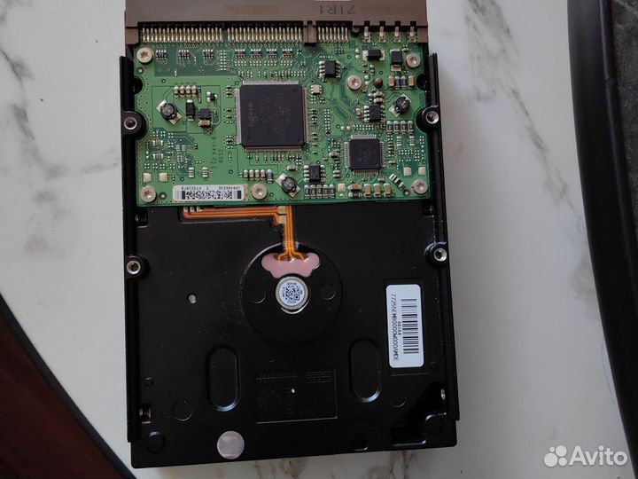 Жесткий диск 300gb
