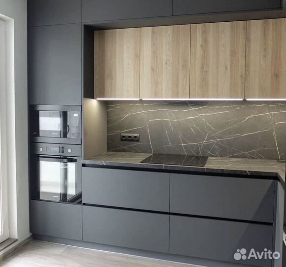 Кухонный гарнитур