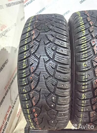 Semperit Ice Grip 3 195/65 R15 95W