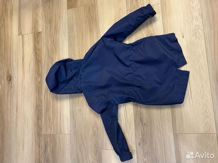 Ветровка-парка 104