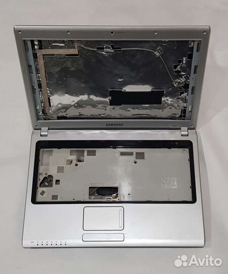 Корпус для ноутбука Samsung R463