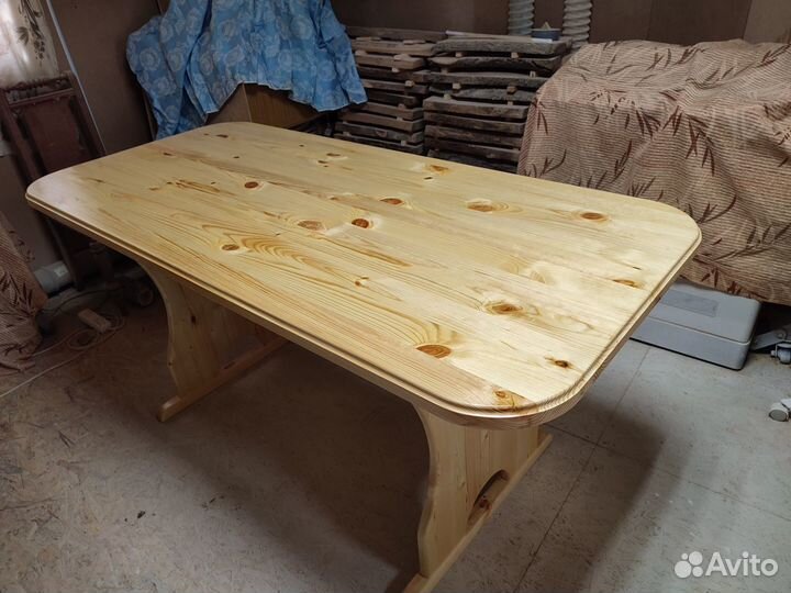 Изделия из дерева