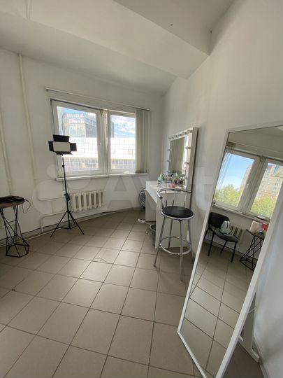 Сдам место для мастера