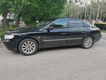 Hyundai Grandeur 2.7 AT, 2008, 260 000 км, с пробегом, цена 880 000 руб.