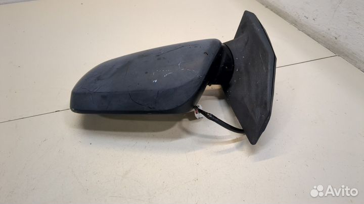 Зеркало боковое левое Toyota Corolla E12