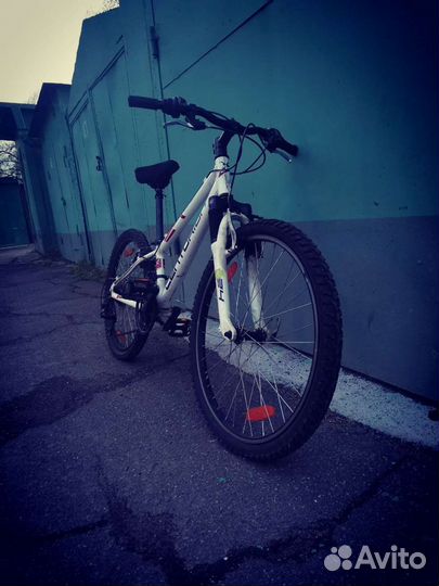 Велосипед Centurion (Германия)