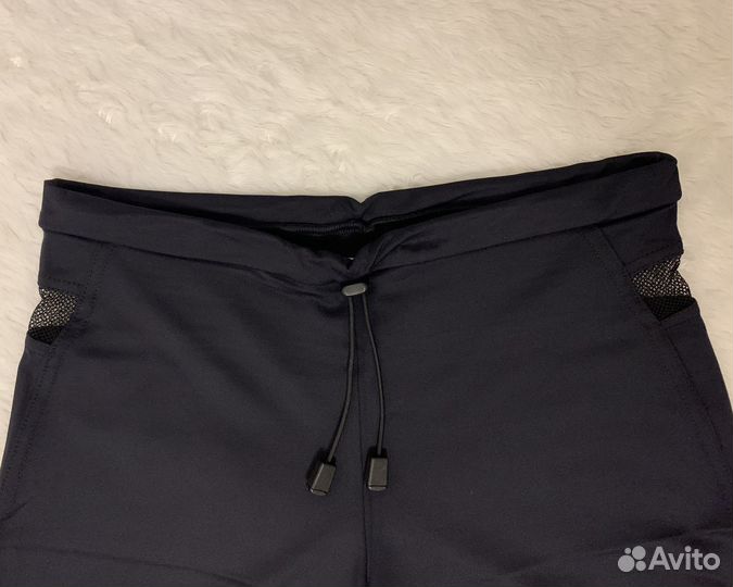 Брюки спортивные женские новые
