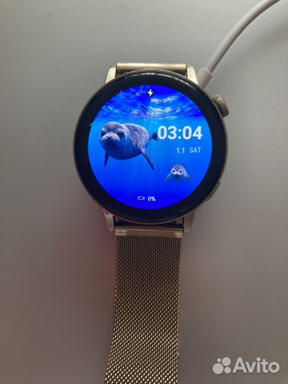 Смарт часы huawei watch gt 3
