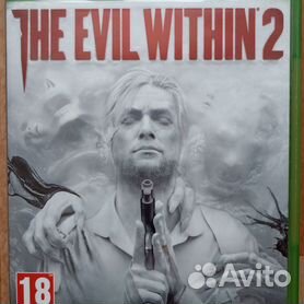 The evil within 2 xbox clearance one