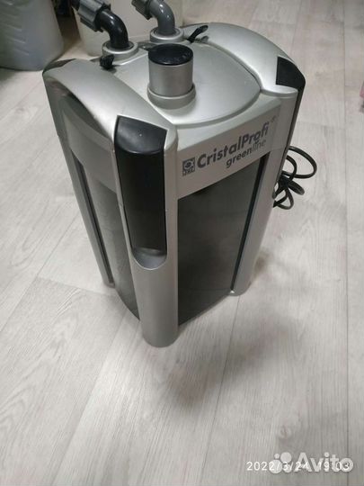 Фильтр для аквариума