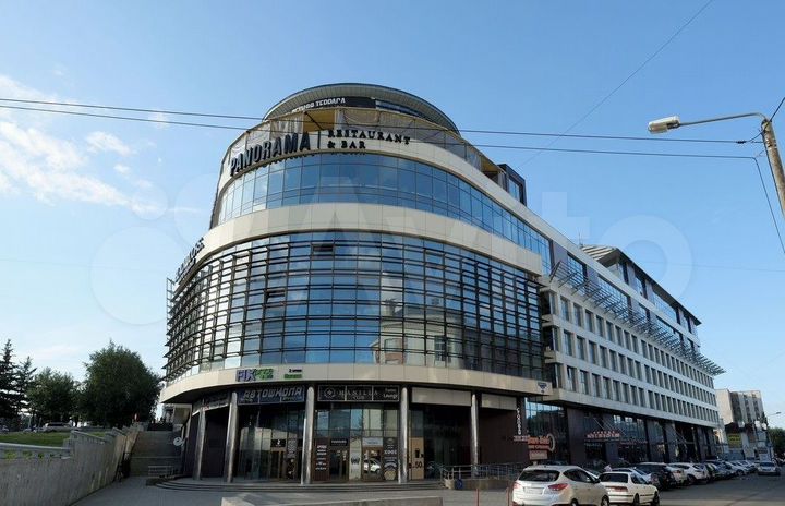 Офис, 75 м²