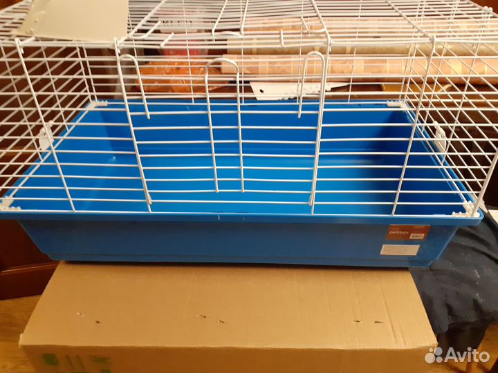 Клетка для грызунов