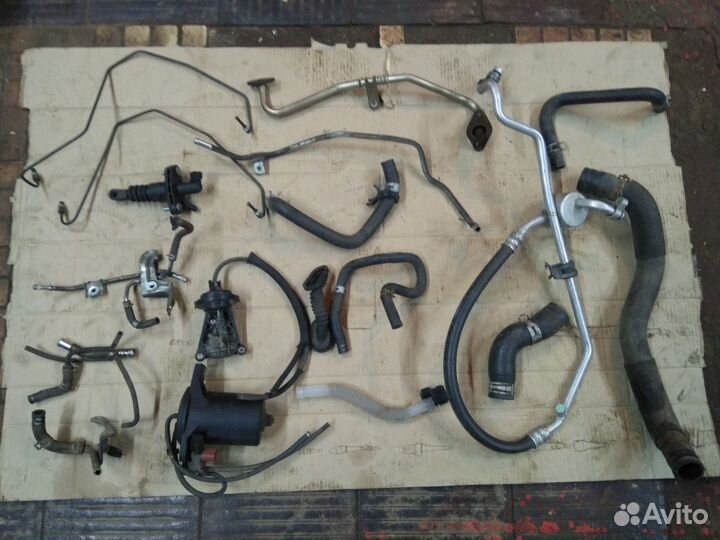 Запчасти для Suzuki Grand Vitara 2006г