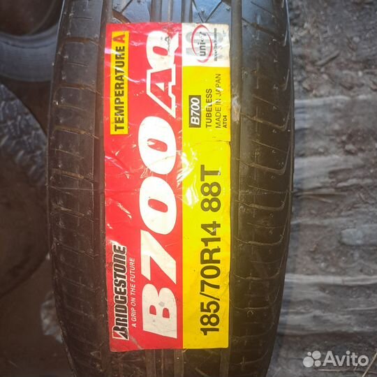 Bridgestone B700AQ 185/70 R14 88T