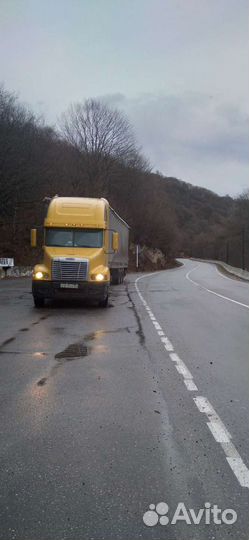 Водитель категории е