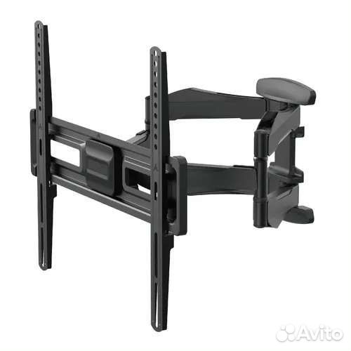 Кронштейн для тв поворотно-наклонный 400х400