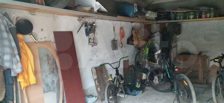 Гараж, 26 м²