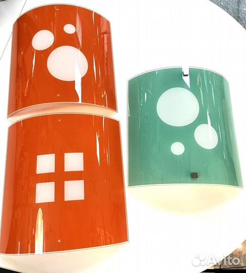 Светильник Италия настенный бра