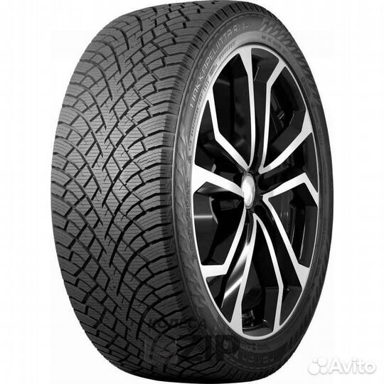Nokian Tyres Hakkapeliitta R5 SUV 265/50 R19 110R