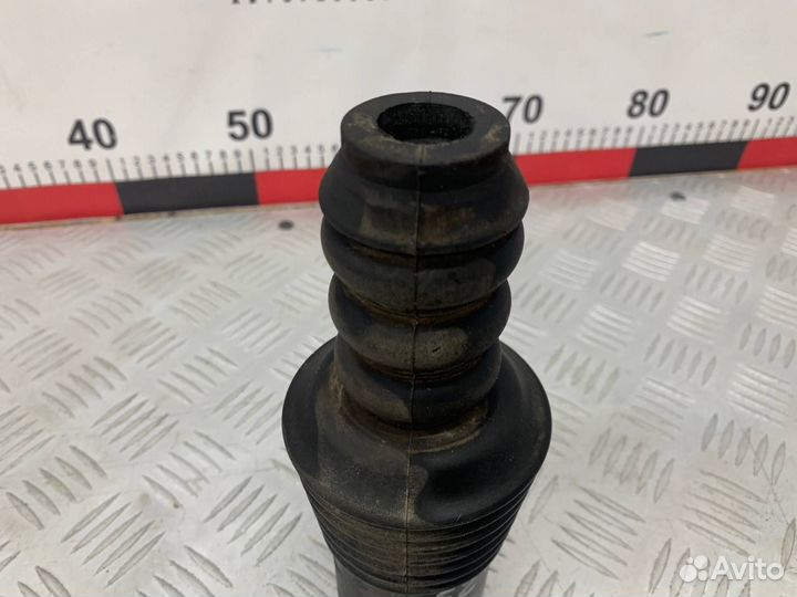 Б/У Отбойник амортизатора передний правый Renault