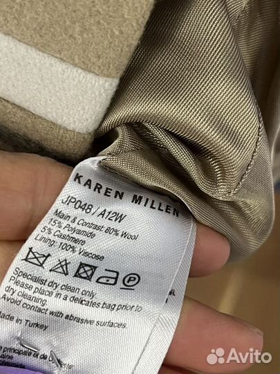 Жакет Karen Millen