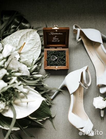 Все для свадебного декора