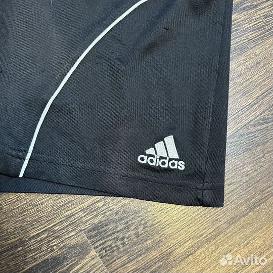 Винтажные Спортивные Шорты Adidas Climalite 365