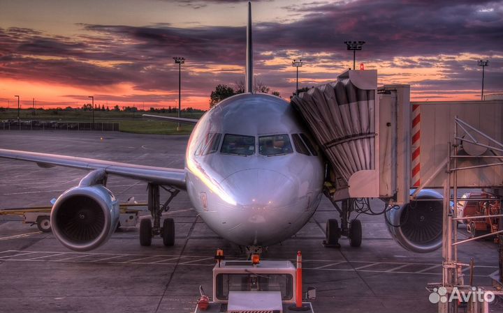 Вахта комплектовщик