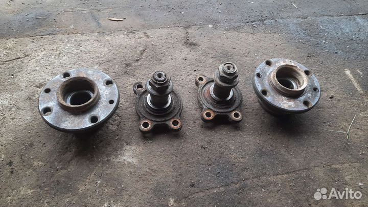 Балка задняя ваз 2109.10