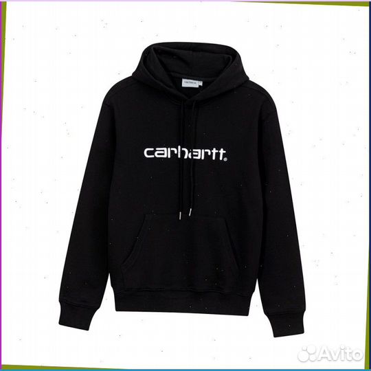 Зипка Carhartt Wip (Lux качество)