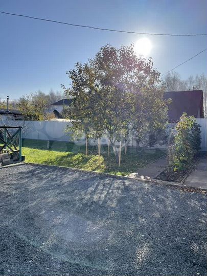 Дача 32,4 м² на участке 9,2 сот.