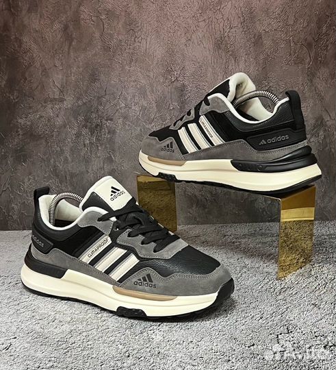 Кроссовки Adidas Termo