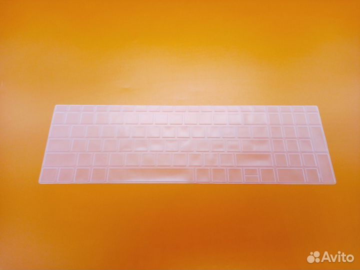 34251 Чехол для клавиатуры для HP Pavilion 105x360