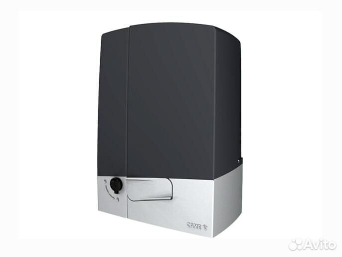 Bxv10agf - Скоростной привод 24 В откатных ворот