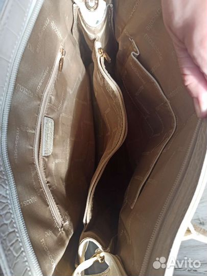 Сумка mascotte оригинал