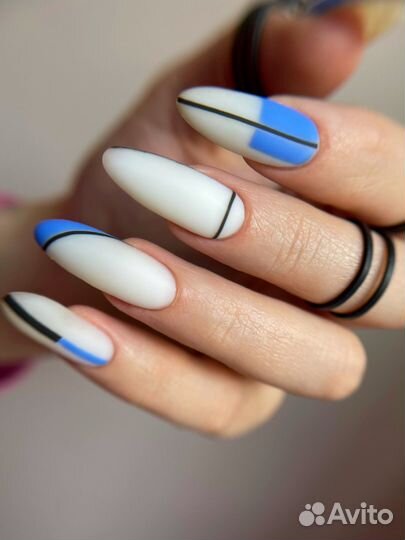 Женский и Мужской маникюр И педикюр В Ессентуках