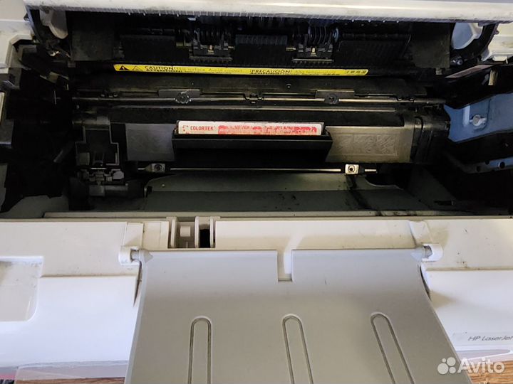 Принтер HP LaserJet Pro P1102