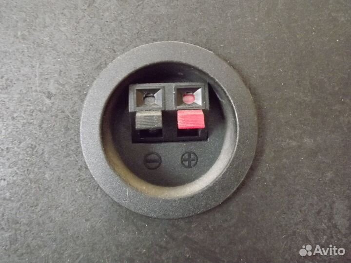 Музыкальные колонки