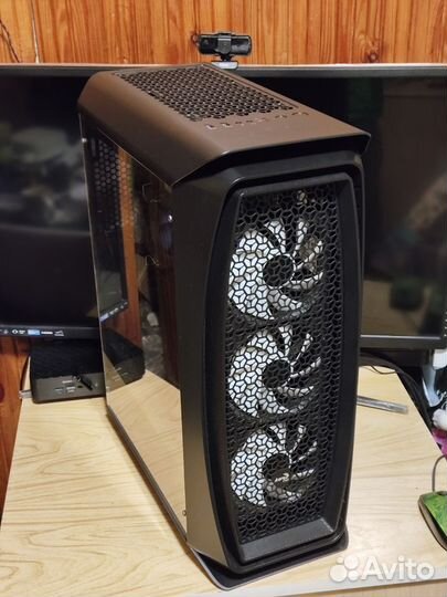 Intel core i5 4670k 16Gb Z97 ssd