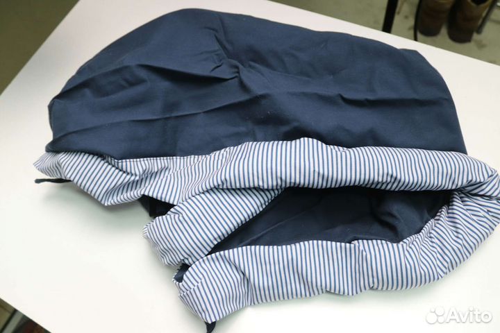 Слинг для переноски детей