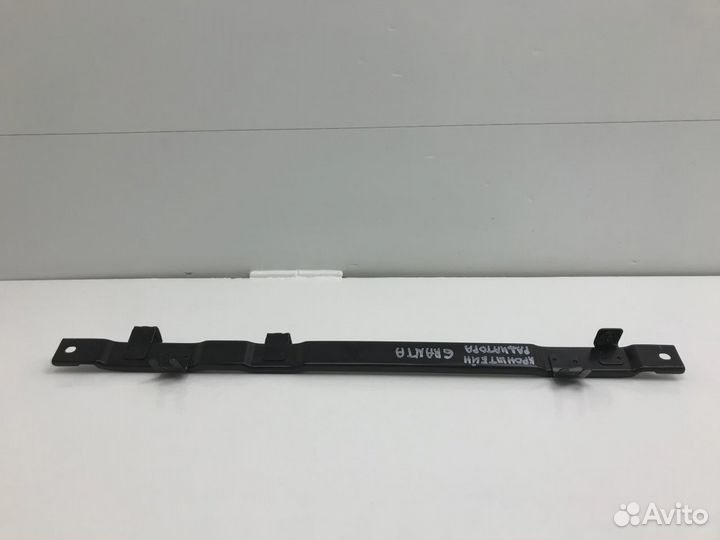 Кронштейн радиатора LADA Granta