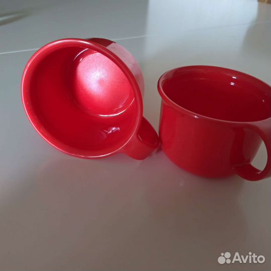 Детская посудаTupperware