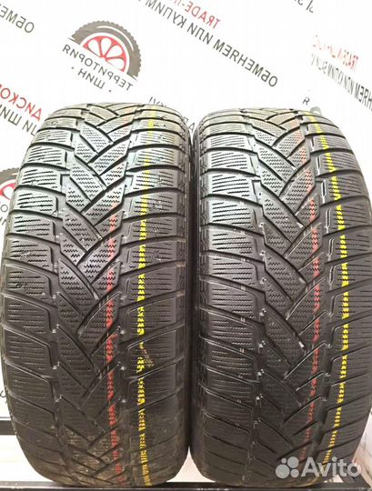 Dunlop Grandtrek WT M3 255/55 R18 109M