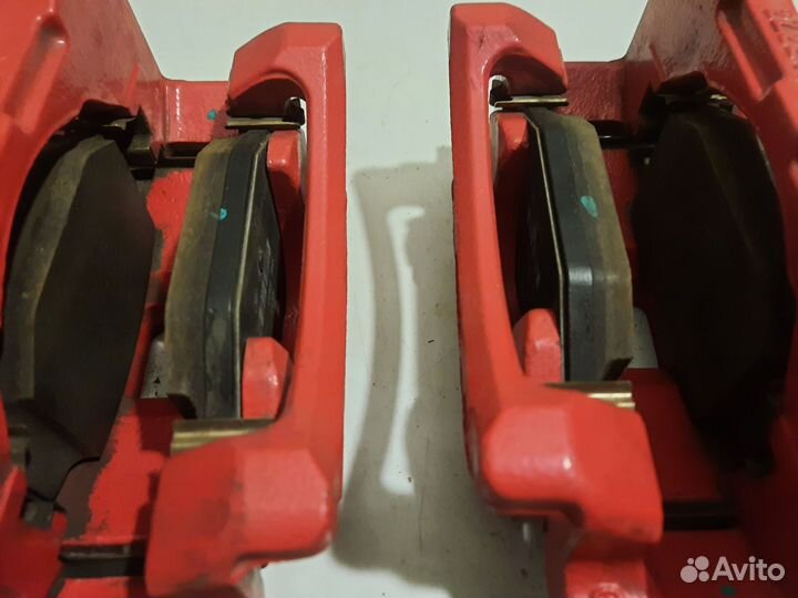 Суппорт передний Geely Coolray(sx11) правый/левый